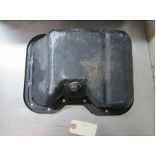 27S101 Lower Engine Oil Pan For 94-97 Toyota Celica  1.8